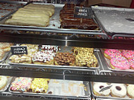 Hurts Donut Co. food