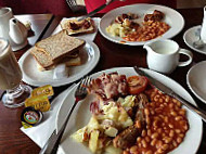 Toby Carvery food