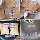 Recipe Kitchen food