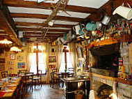 La Taverne du Westhoek food