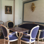 Café Tutingen Inomhus