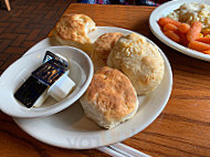 Cracker Barrel food