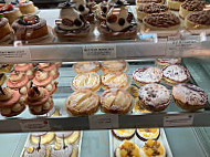 Hilton Head Social Bakery food