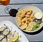 Headlands Austinmer Beach food