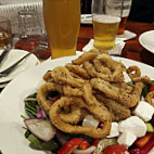 Herdsman Lake Tavern food