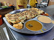 Pai Dosa food