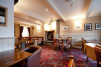 Yew Tree Inn inside