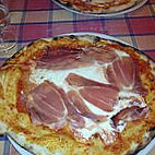 Pizzeria Al Sorchiapone food