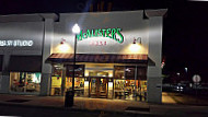 Mcalister's Deli inside