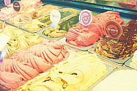 Scoop Ice Cream Parlour inside