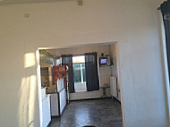 Vedevågs Pizzeria inside