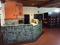 Heles Ristopizza Discopub inside