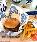 Culver's outside