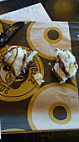 Einstein Bros. Bagels food