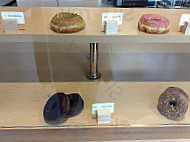 Oliboli Donuts food