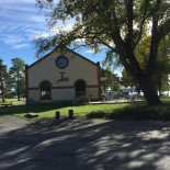 Gamla Pumphuset Karlskoga Inomhus