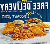 Long John Silver's Kfc (h665011) food