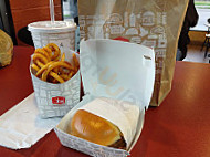 Jack In The Box  food