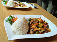 Dohaphon Asia food