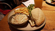 Nando's The O2 food