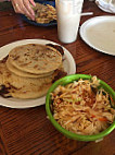 El Salvador food