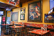 Dillon's Kc Bbq inside