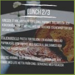 Skrymslet Under Trappan Meny