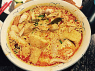 Penang Cuisine food