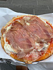 Pizzeria Il Ventaglio Di Angulo Davide food