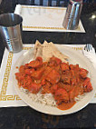 Mellow Manna Indian Cuisine food