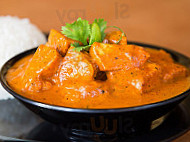 Tarka Indian Kitchen food