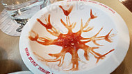 Johnny Rockets food