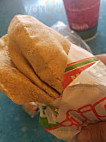 Pita Pit food