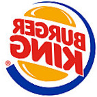 Burger King food