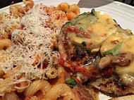 Carrabba's Italian Grill food