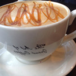 Lavazza Espression Mat