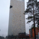 Victoria Tower Utomhus