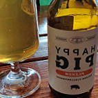 Lammet Och Grisen Mat