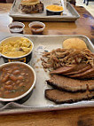 Dickey's Barbecue Pit food