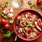 Carrabba's Italian Grill food