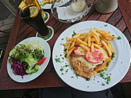 Gasthaus Zum Schiff Neckargemünd food