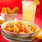 TGI FRIDAYS - Royal Palm food