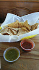 El Patio Mexican Food food