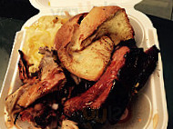 Bare Bones Bbq And Jerk food