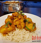 Tiffin Indian Cuisine Bryn Mawr food