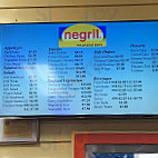 Negril Silver Spring inside