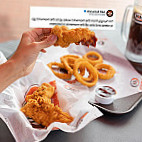 A&w food