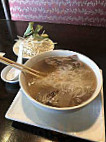 Pho Olivia food