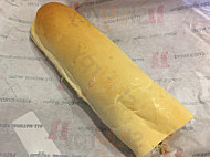 Jimmy John's food