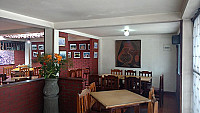 RESTAURANTE CAMINO VIEJO inside